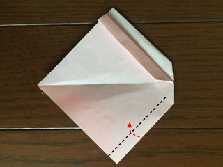 リボンの折り方13